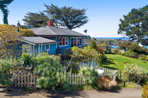 Headlands Cove - Retreat